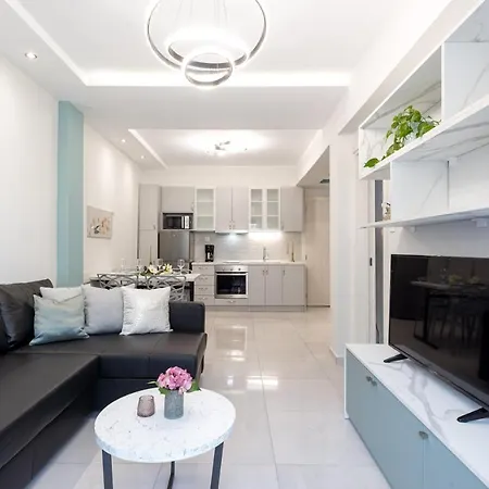 Crystal Blue * Peraía