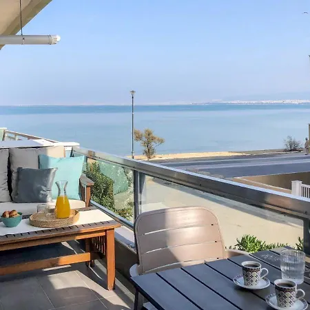 Crystal Blue Peraía