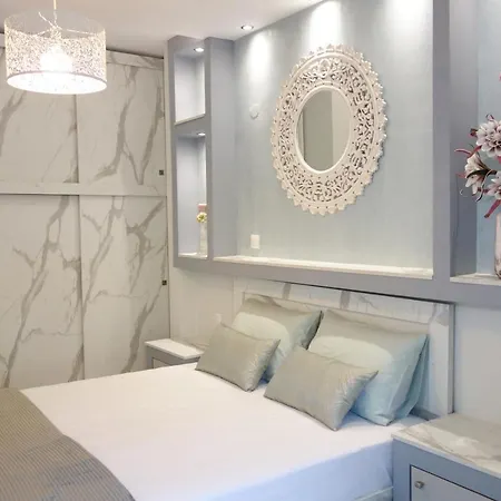 Appartement Crystal Blue *