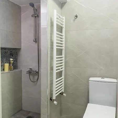 Crystal Blue Peraía