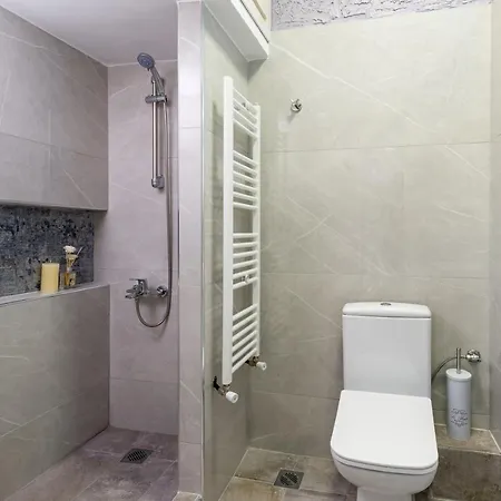 Appartement Crystal Blue *